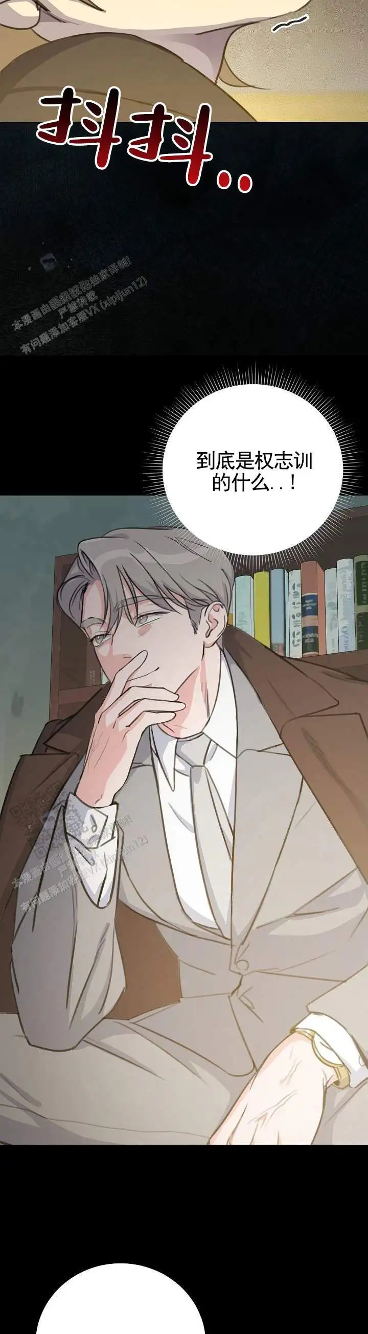 爱的倒计时 - 偿还 - 第12页