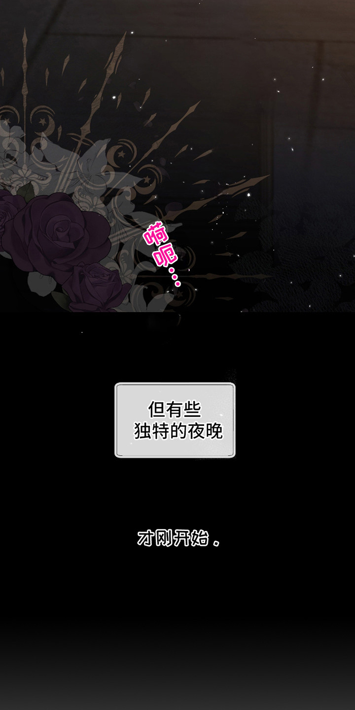 皇宫院子里的狗 - 独特的夜晚 - 第15页