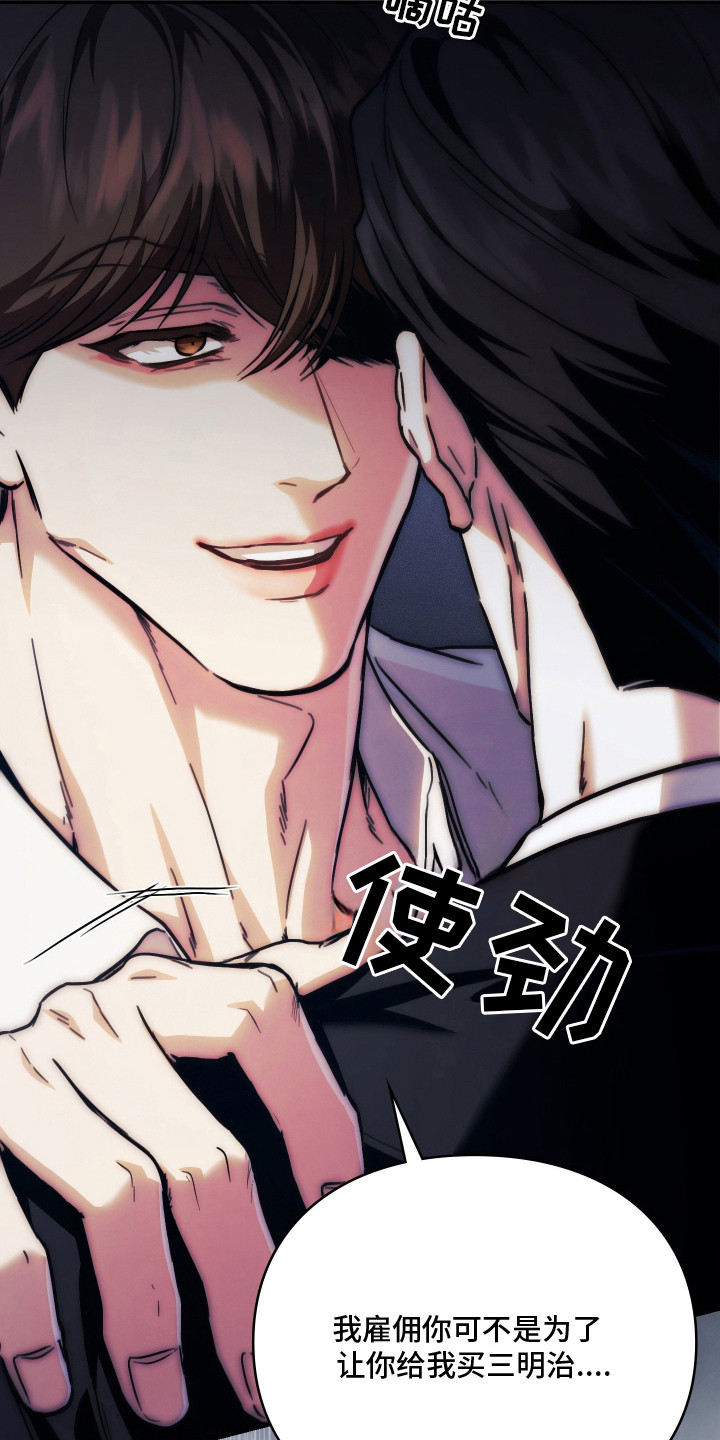 他的阴险温柔 - 欺负 - 第29页