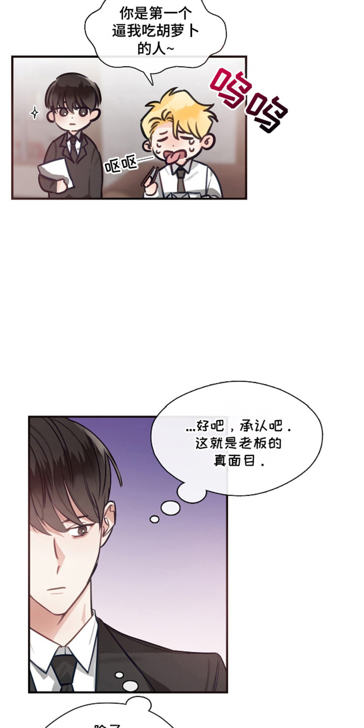 总裁的私人秘书 - 小毛病 - 第26页