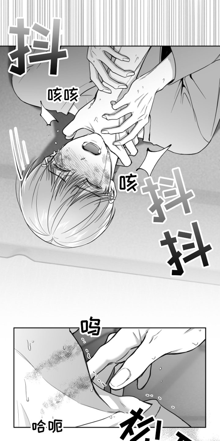 合作的博弈 - 暴力 - 第10页