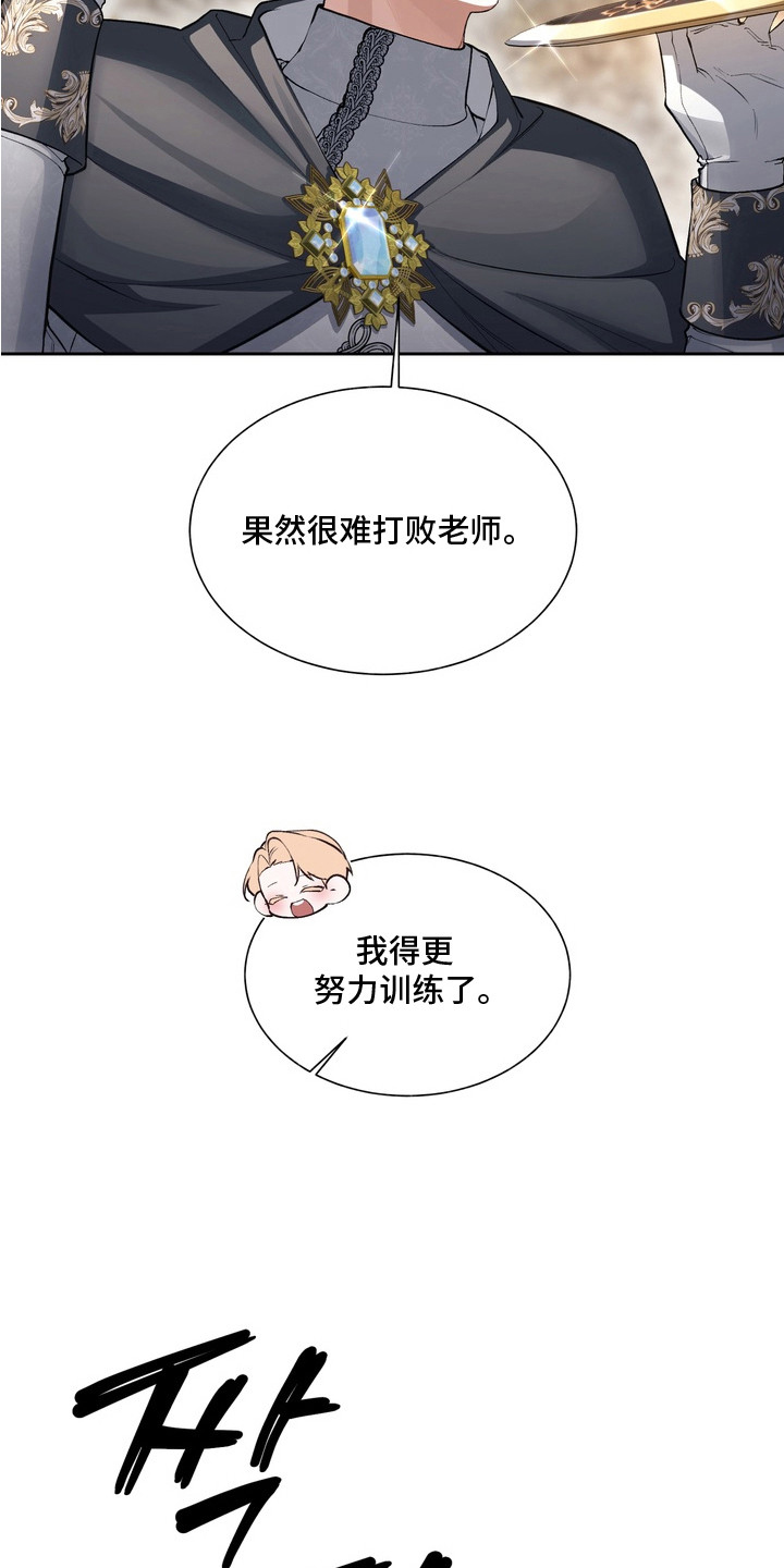 帝师囚笼 - 一次成功 - 第6页