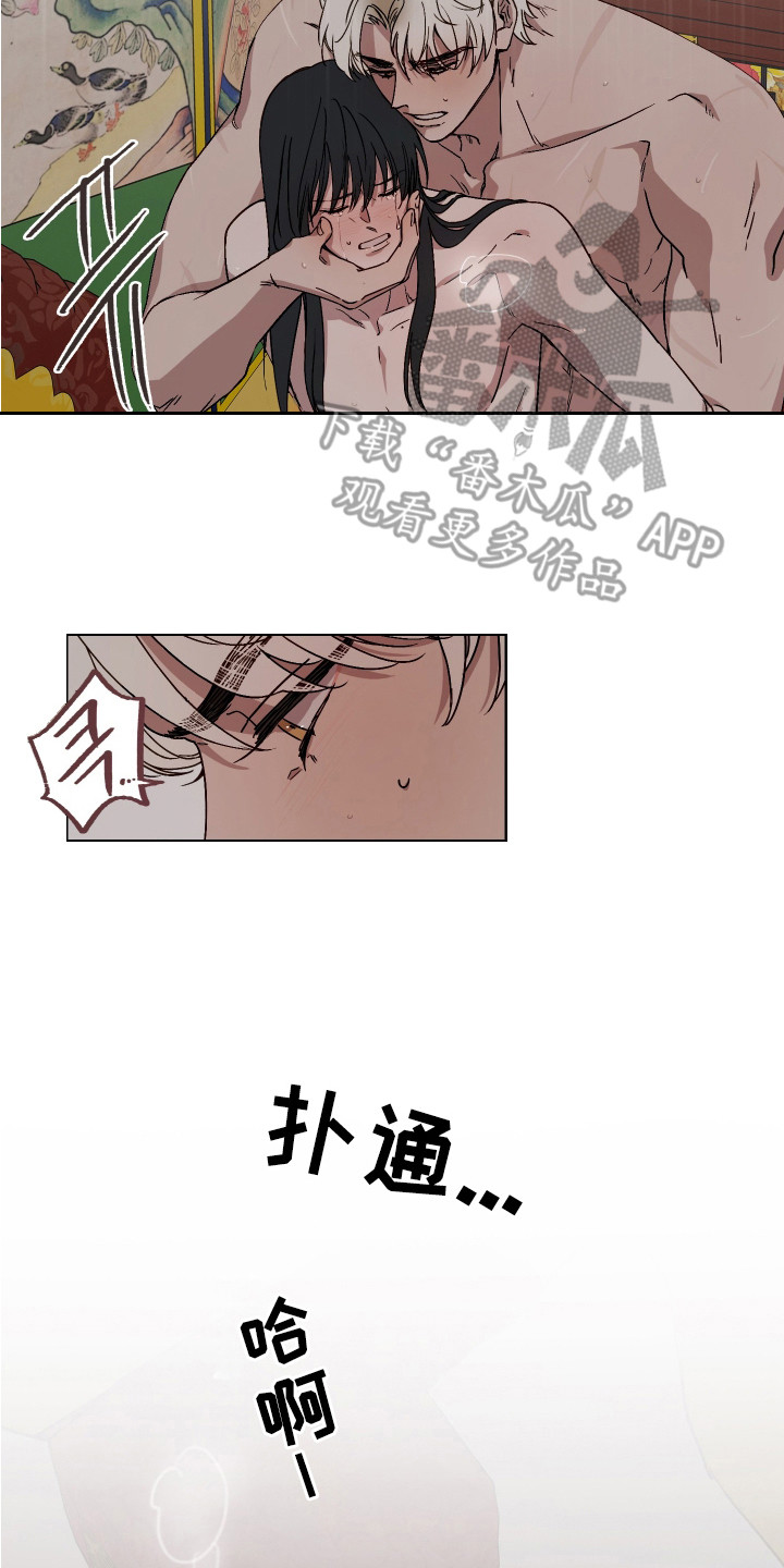 白虎之王 - 名字 - 第18页
