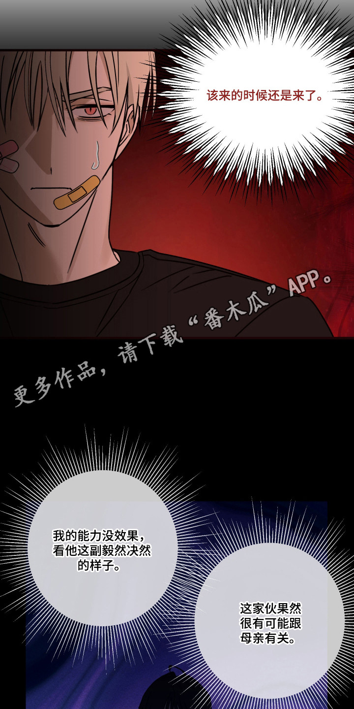 我的狐妖同事 - 你是猫吗 - 第15页