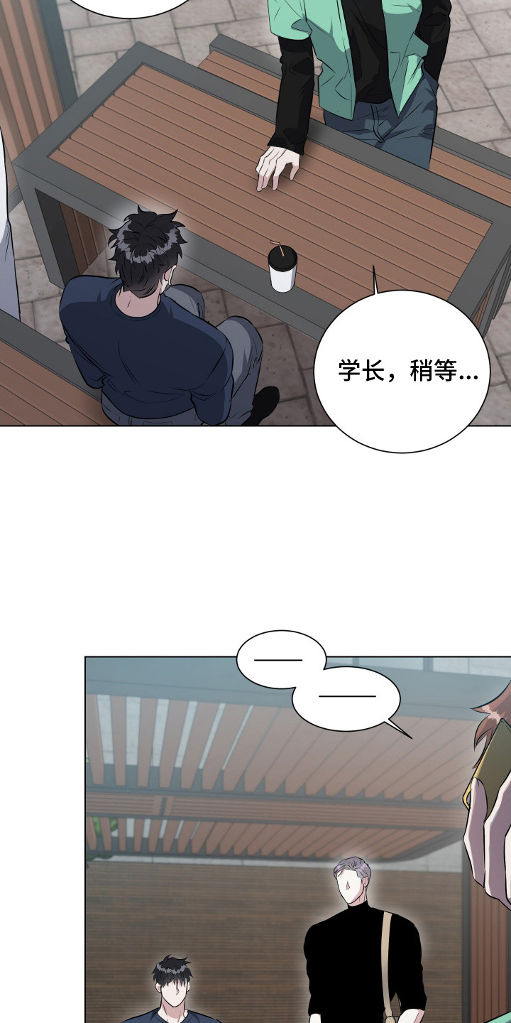 红蛇梦魇 - 担心 - 第20页