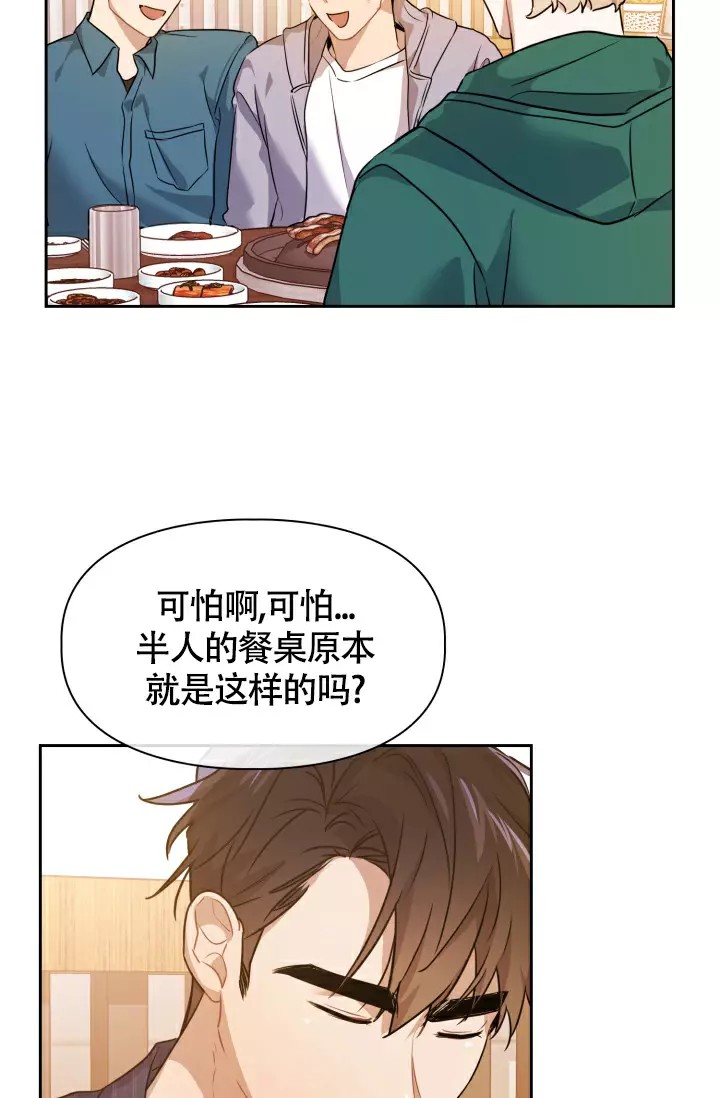 诱饵 - 过敏药 - 第20页