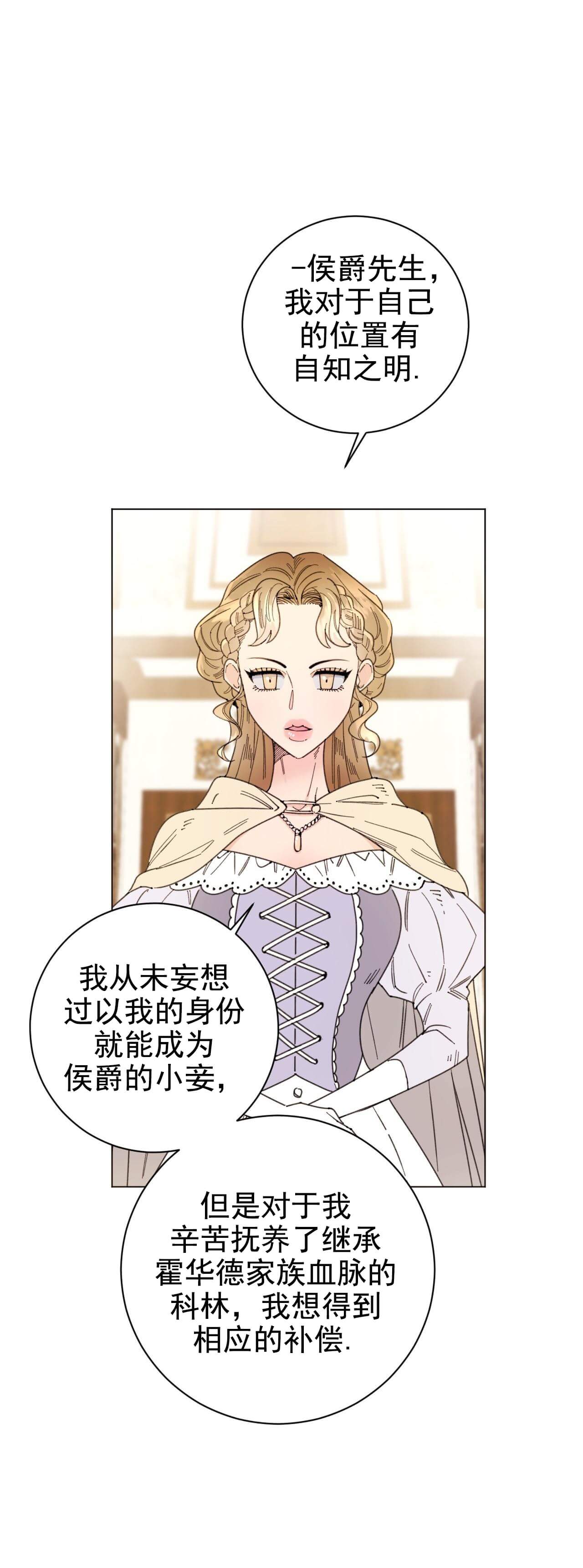 宠爱主人 - 私生子 - 第14页