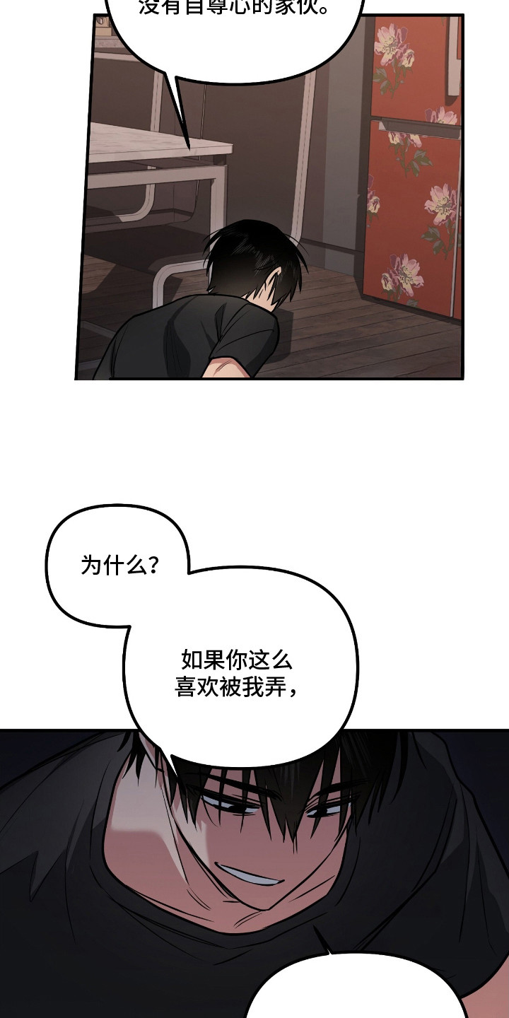 活体快递 - 屈服 - 第11页