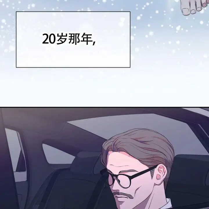雪融化的那天 - 唯一的光 - 第52页