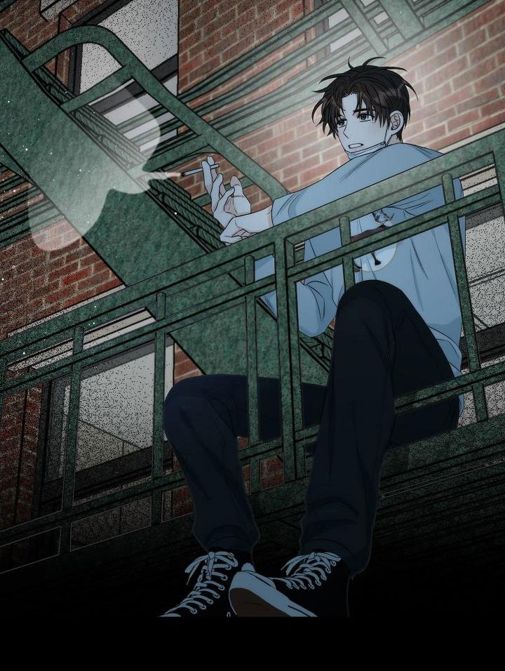 曼哈顿罗曼史 - 互换 - 第27页