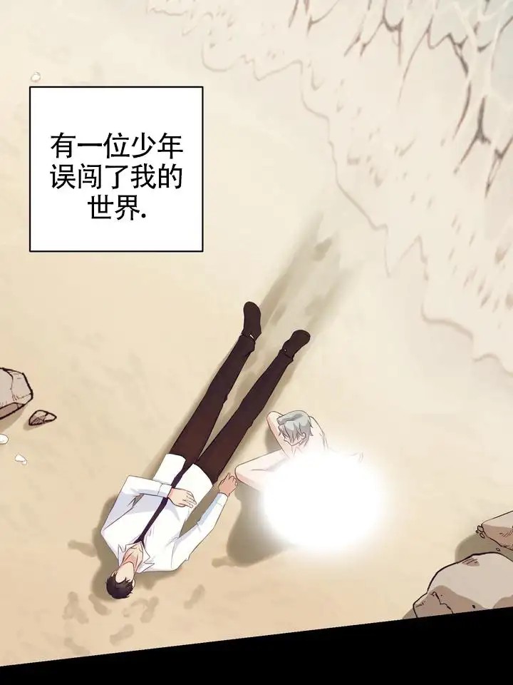 再见人鱼 - 初次见面 - 第29页