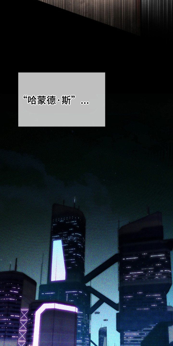 幽灯信标 - 中间人 - 第20页