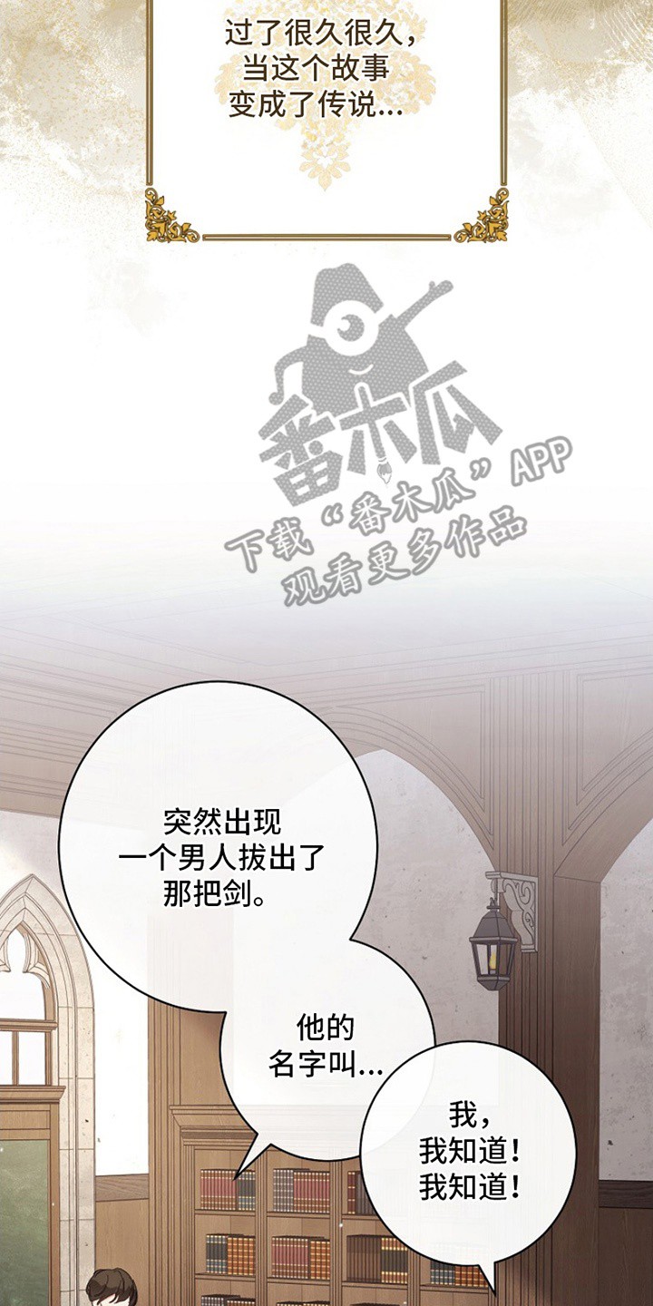 爱上骑士团团长 - 偶像 - 第9页