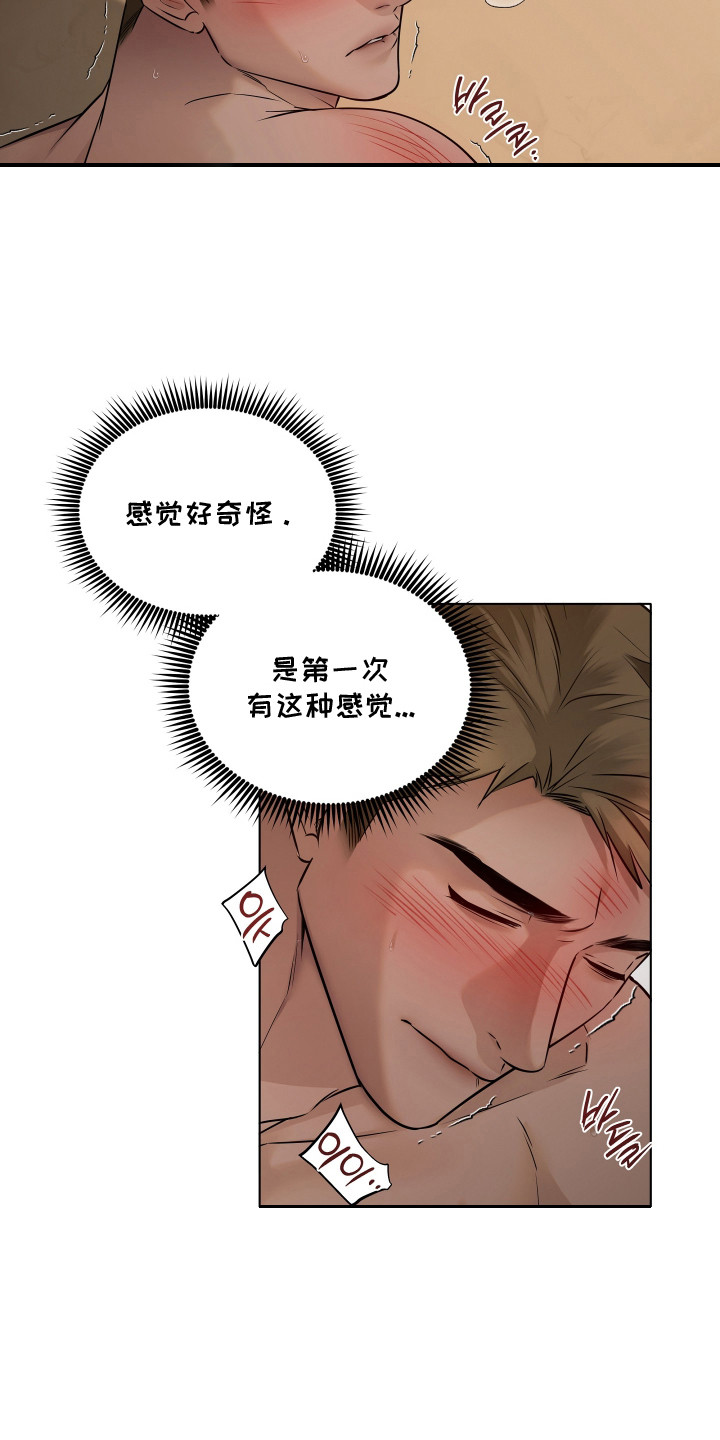 忠诚的背面 - 感叹 - 第5页