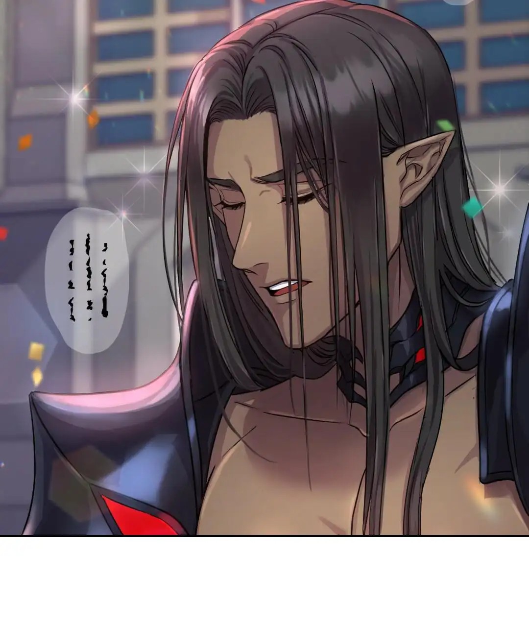魔界之月 - 没时间了！ - 第24页