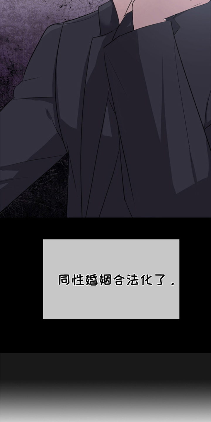 年轻的老公 - 同性婚姻合法 - 第13页