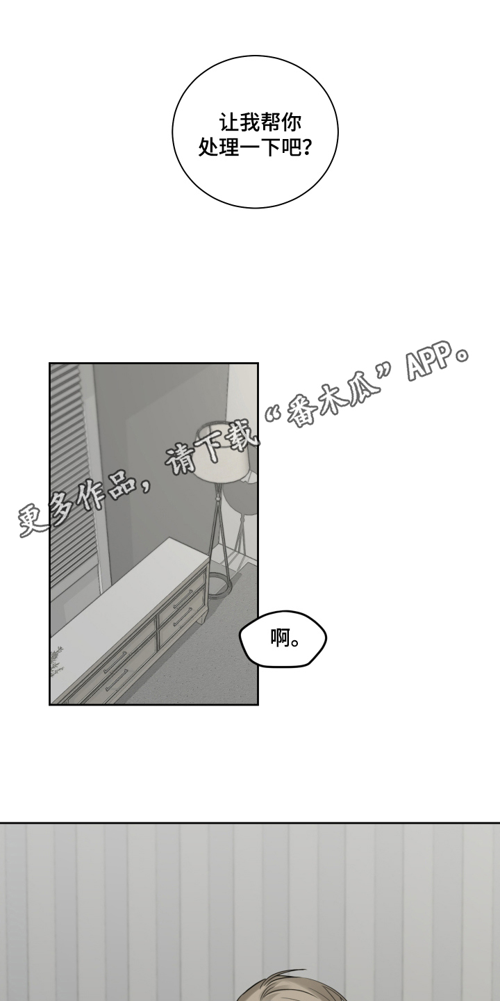 绿茵花园 - 又来 - 第17页