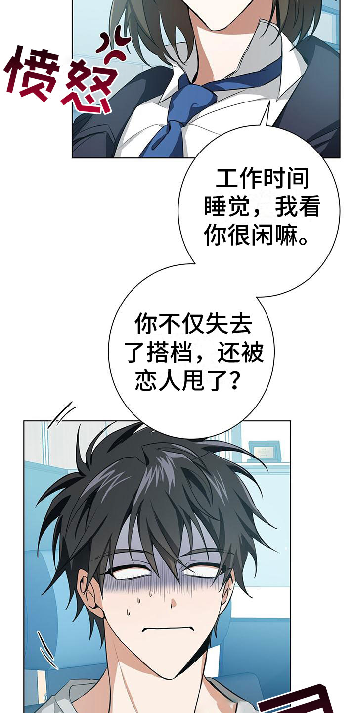 眩晕 -  新生训练营 - 第7页