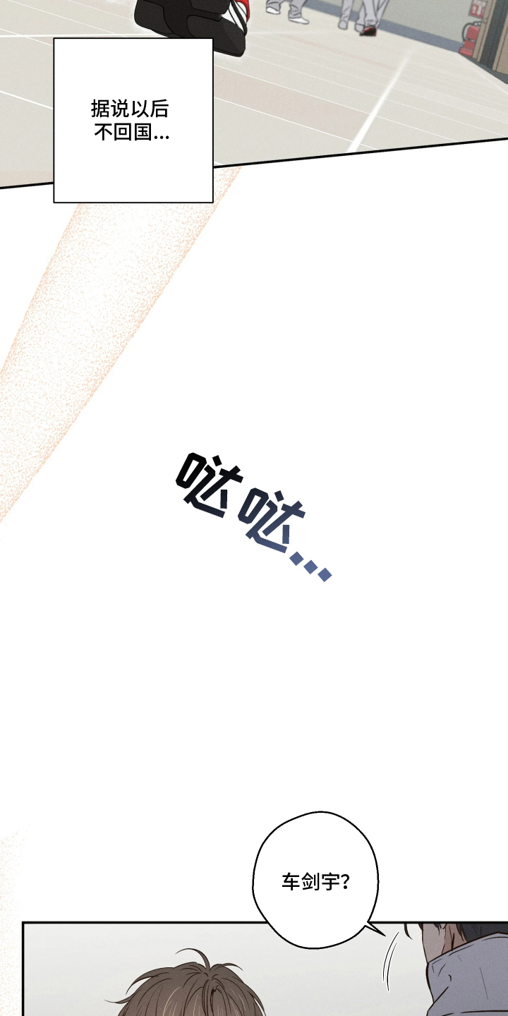 重逢必修课 - 好久不见 - 第17页