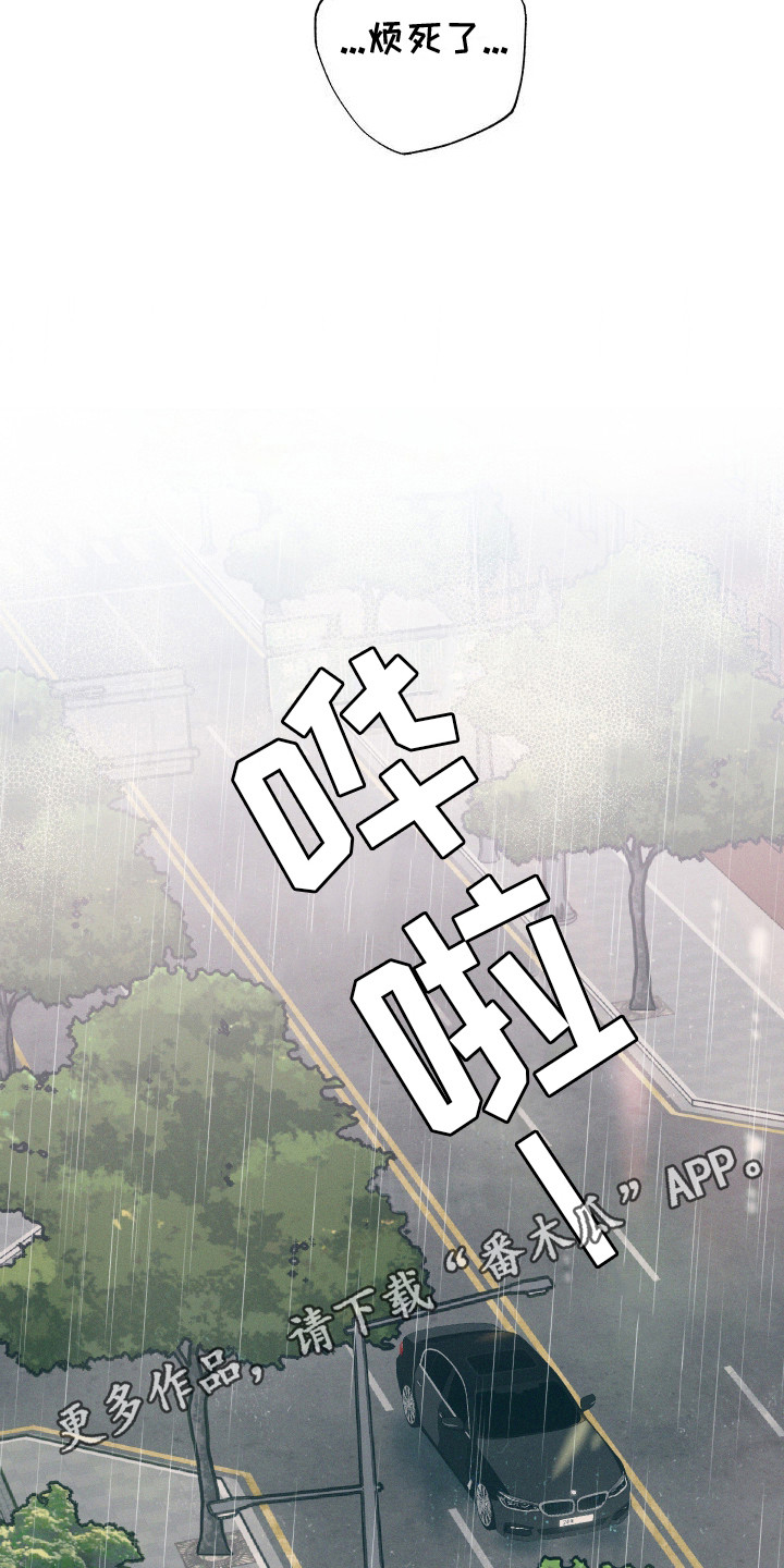 汹涌海岸 - 梅雨季节 - 第6页