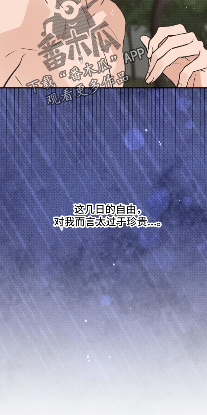 随声而动 - 【番外】让我误会的意思 - 第15页