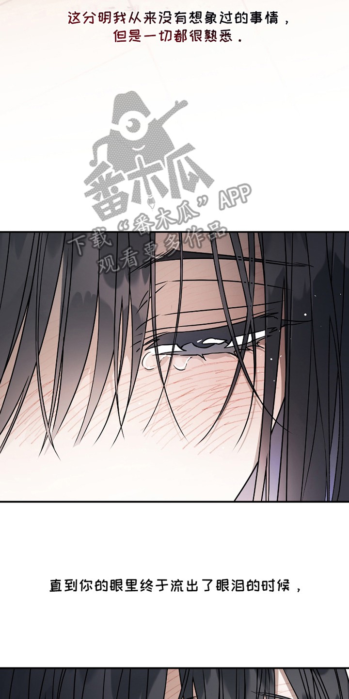 吻痕入梦来 - 一场梦 - 第17页