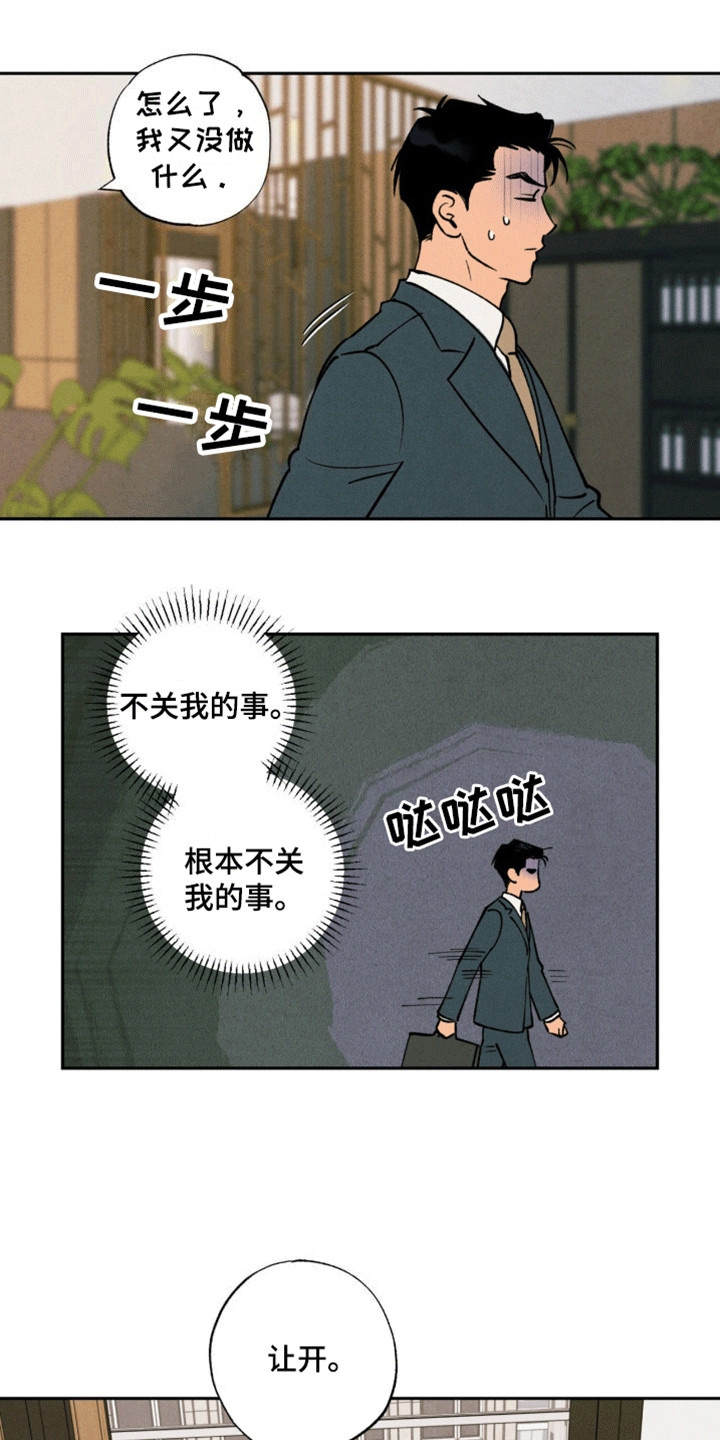 律所风波 - 交接工作 - 第13页