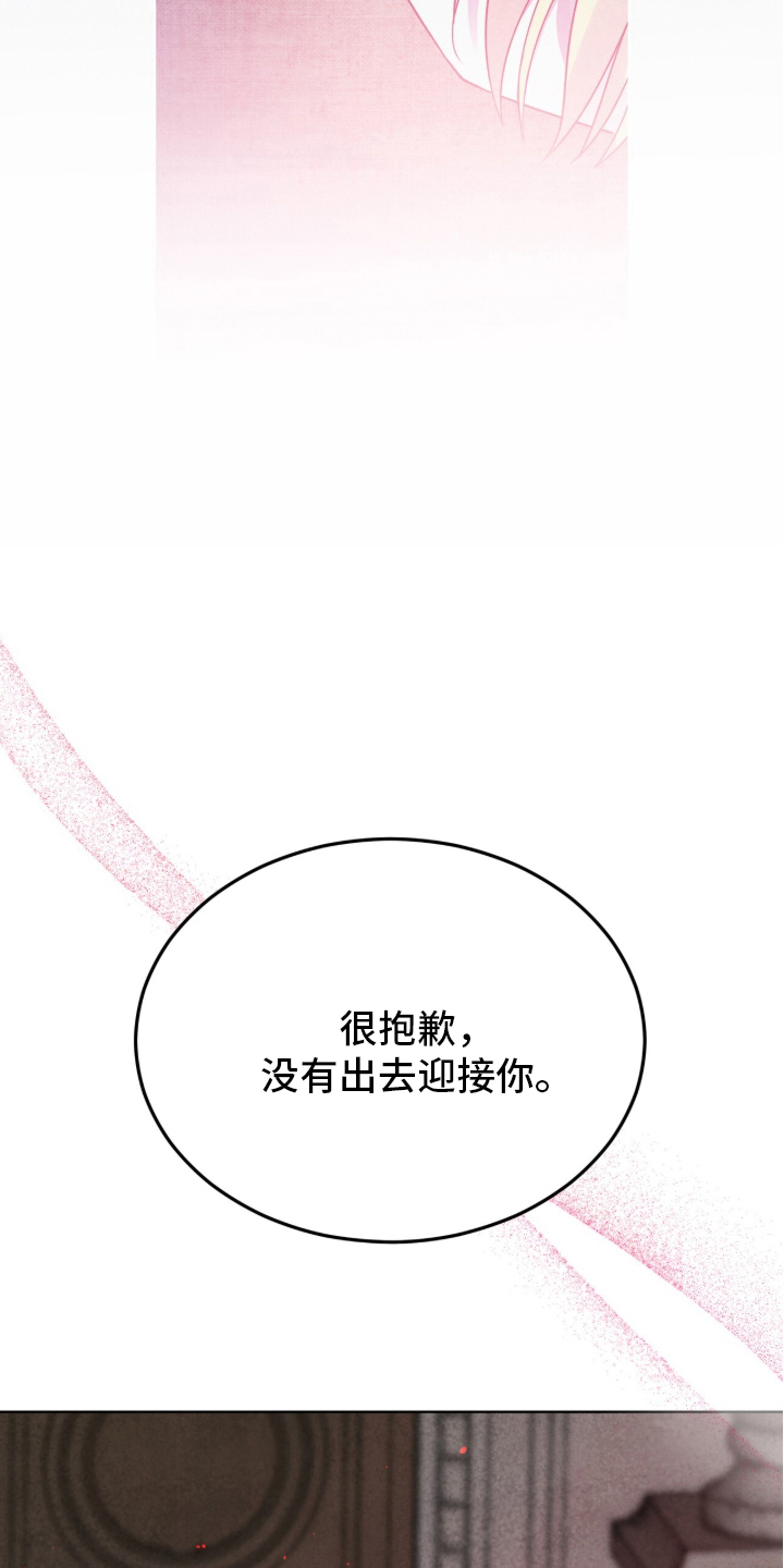 冰封的王嫁 - 出乎意料 - 第11页