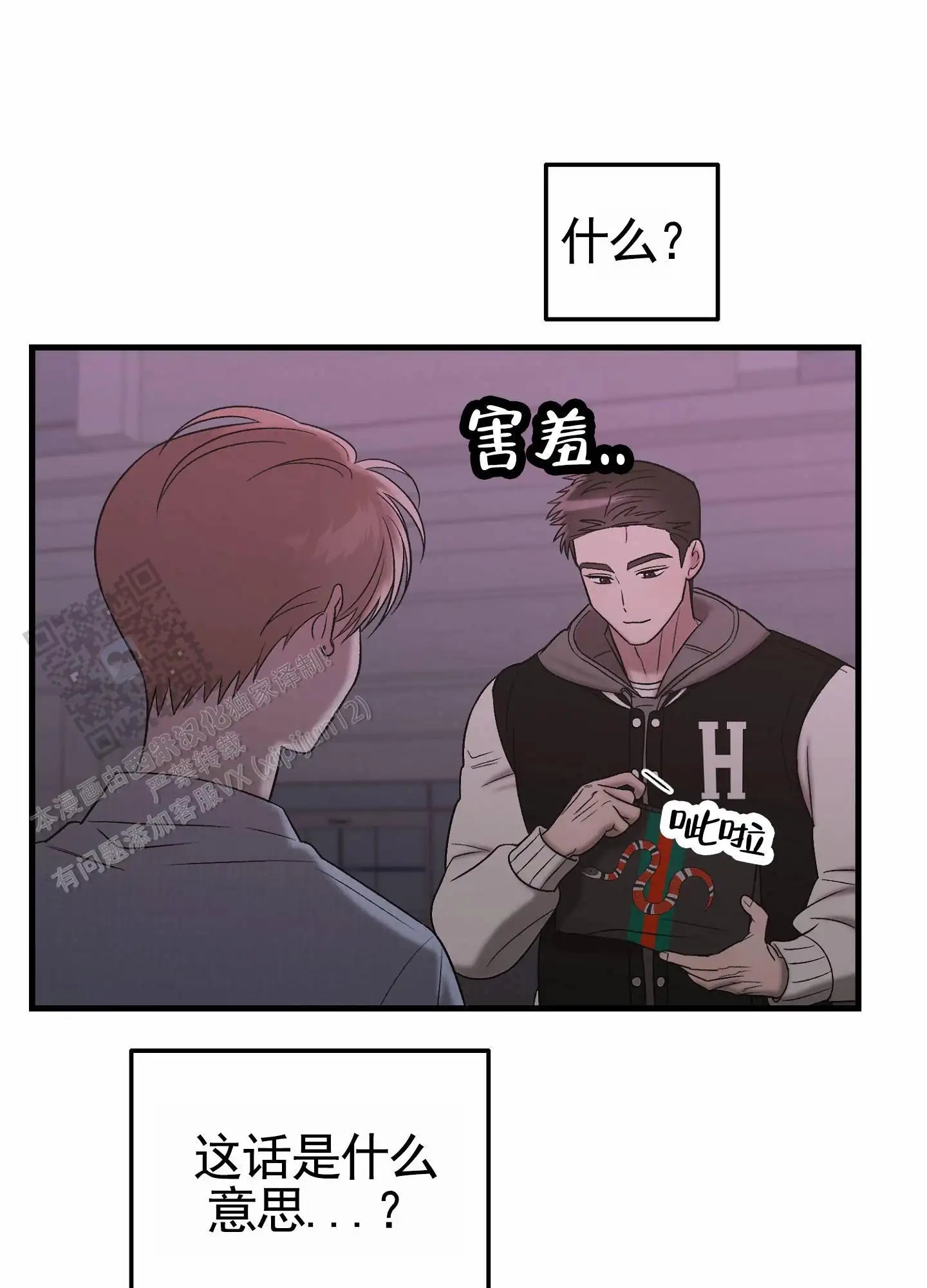 蜜桃攻略 - 各自幻想 - 第17页