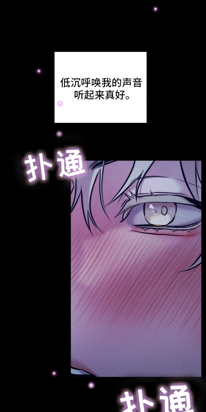 虚假烙印 -  噩梦 - 第13页