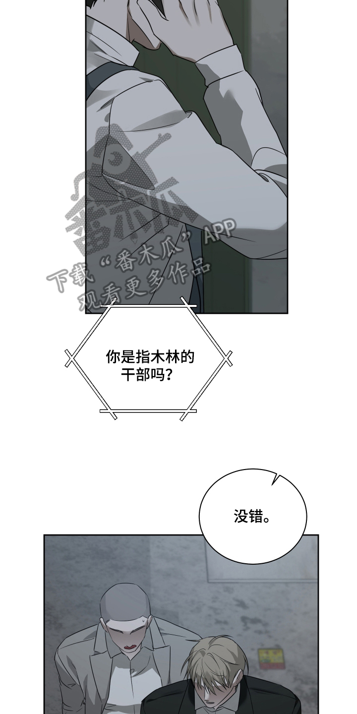 绿茵花园 - 困扰 - 第15页
