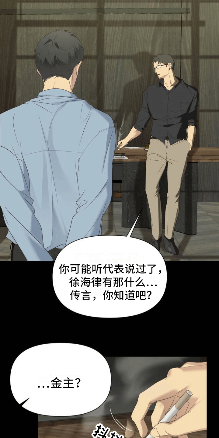 背光 - 金主 - 第28页