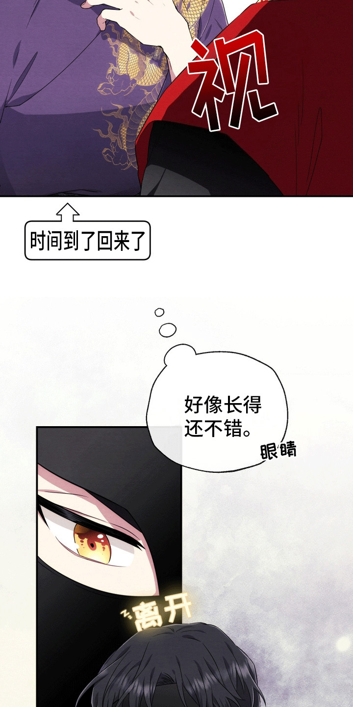 虚拟婚姻 - 结缘 - 第10页