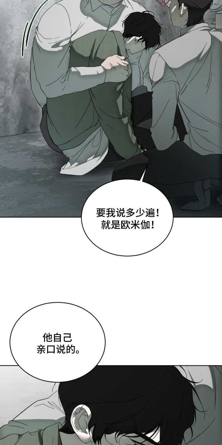 物种进化 - 地下拳击场 - 第7页
