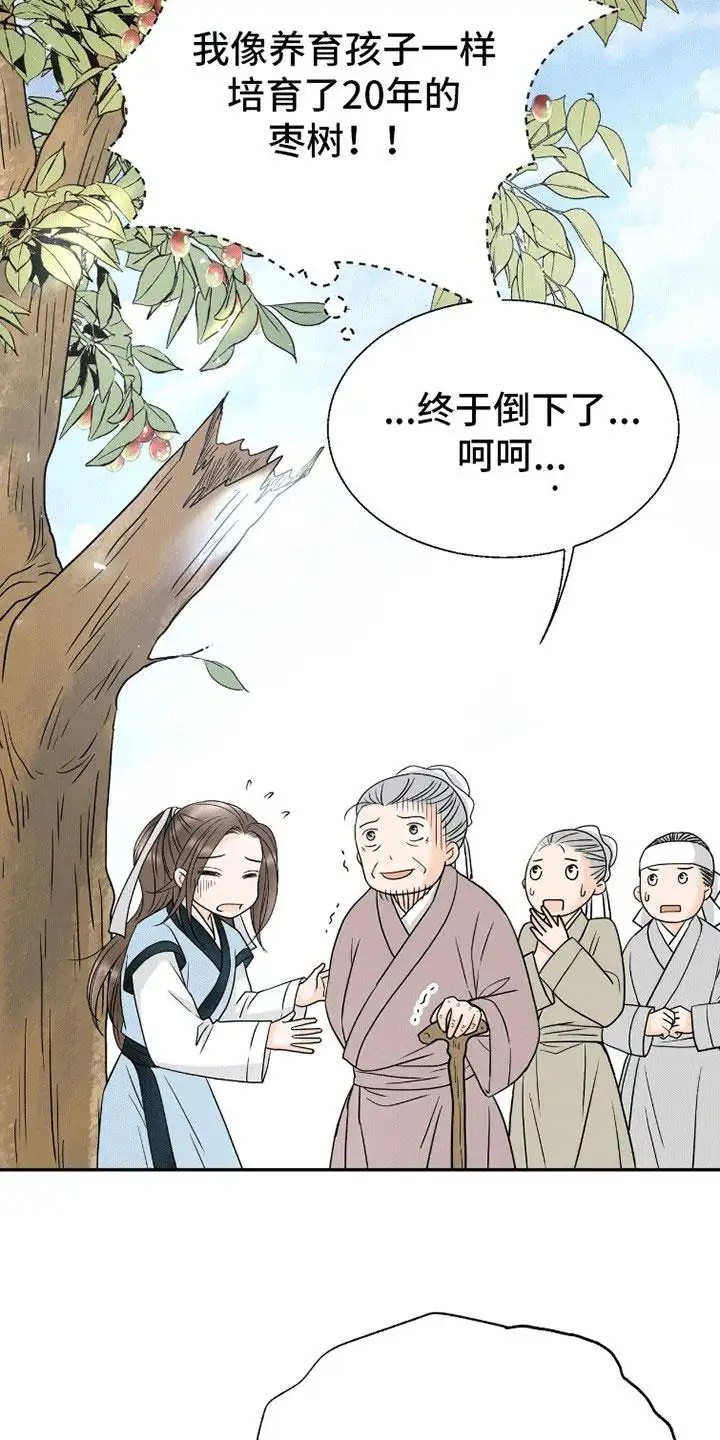 花夜行 - 猜测友 - 第20页