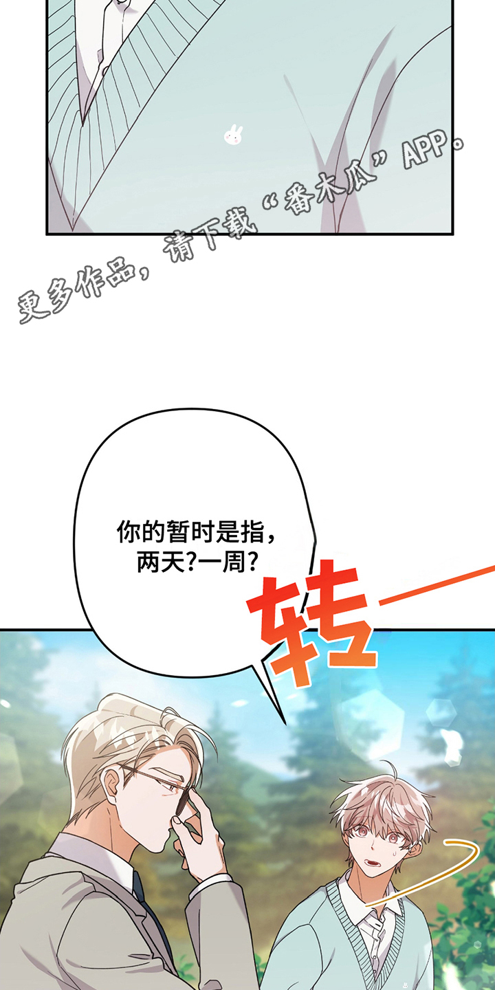 玫瑰庭院 - 灰熊 - 第15页