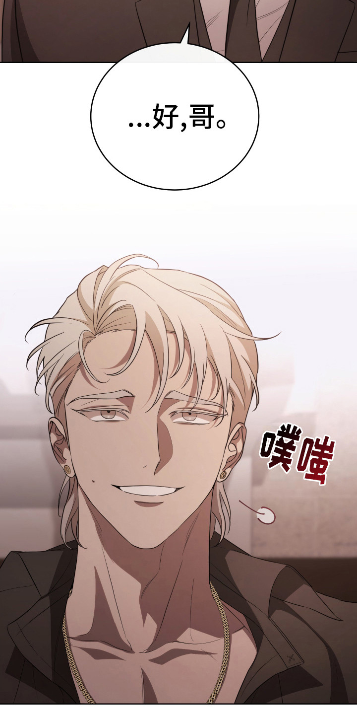 强制霸控 - 更大的问题 - 第17页