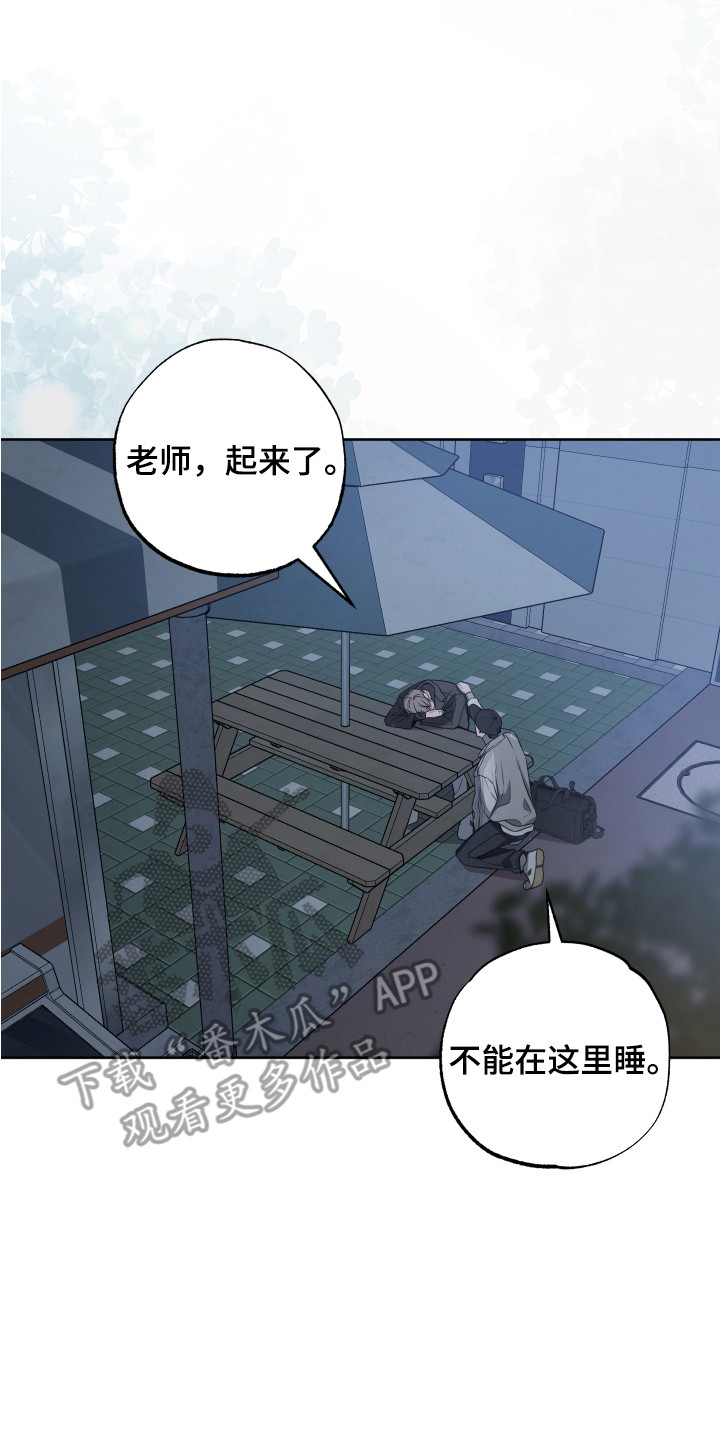 温柔谎言 - 聚会 - 第24页