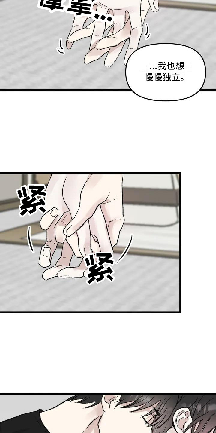 镜之诫 - 镜界暗面-兄弟 - 第6页