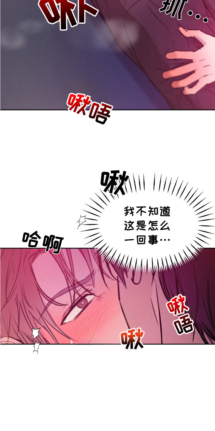 醉酒入怀 - 迷迷糊糊 - 第19页