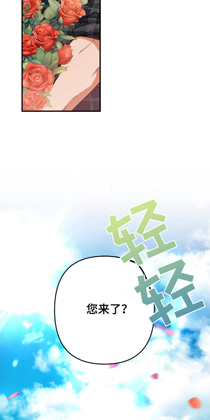 玫瑰庭院 - 灰熊 - 第18页