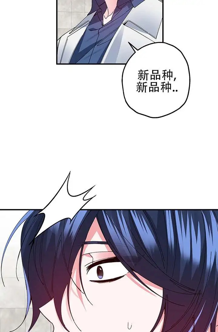 美人鱼综合征 - 冷静点 - 第26页