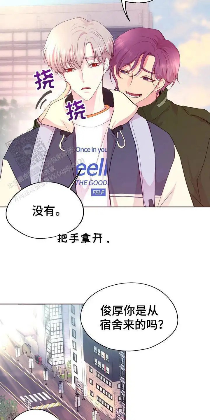 命运伴侣 - 好奇 - 第16页