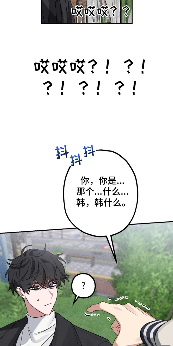 初始目标 - 带回家 - 第5页