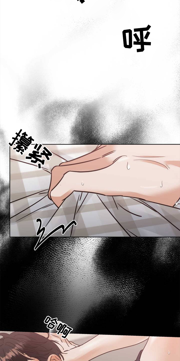 命运绳索 - 明星 - 第11页