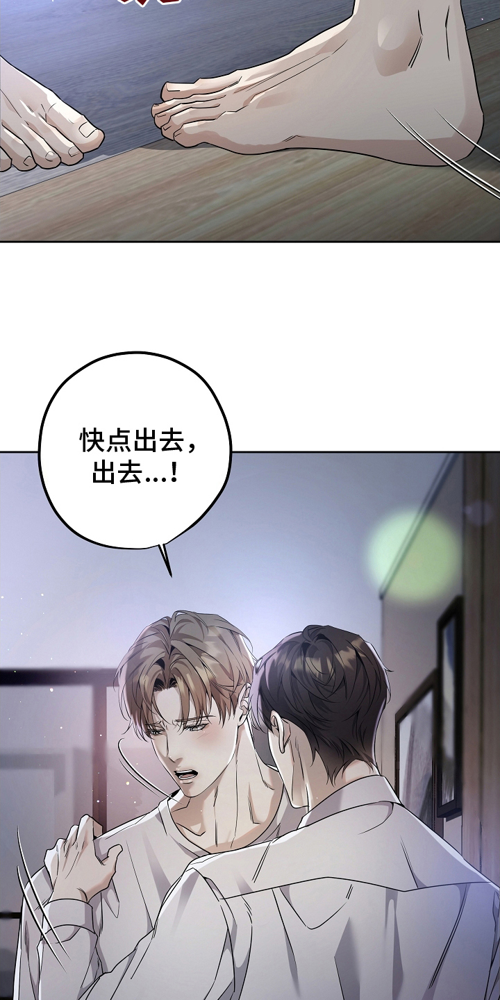 攻略枕边人 - 离婚 - 第12页