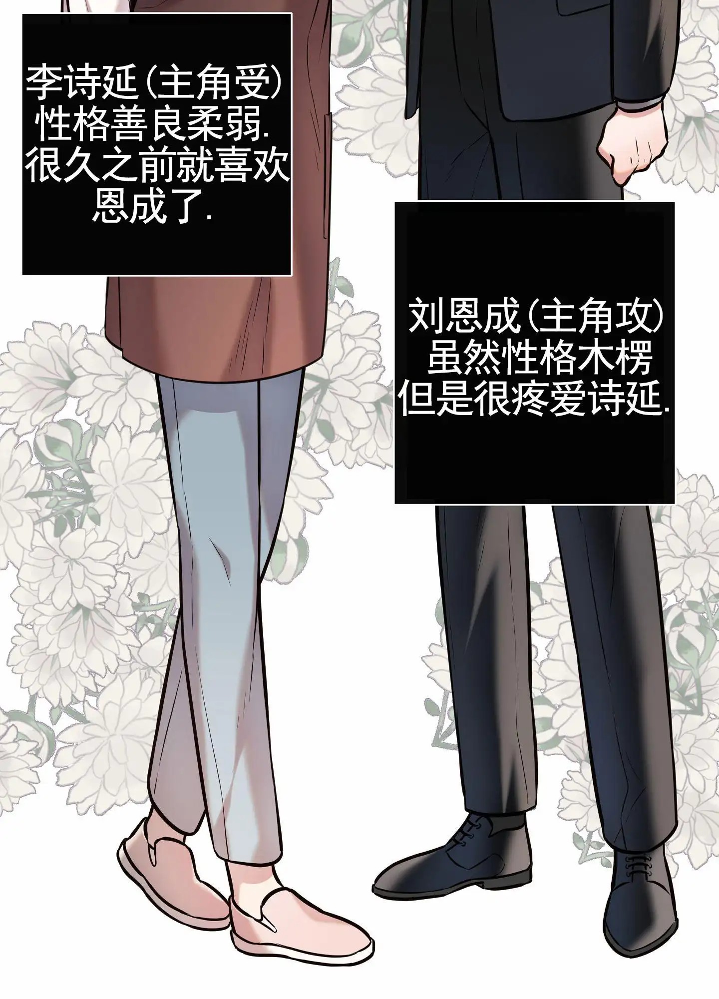 自救大作战 - 原来他是男二 - 第16页