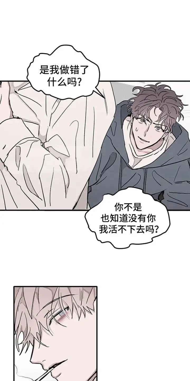 双向替代 - 到此为止 - 第17页