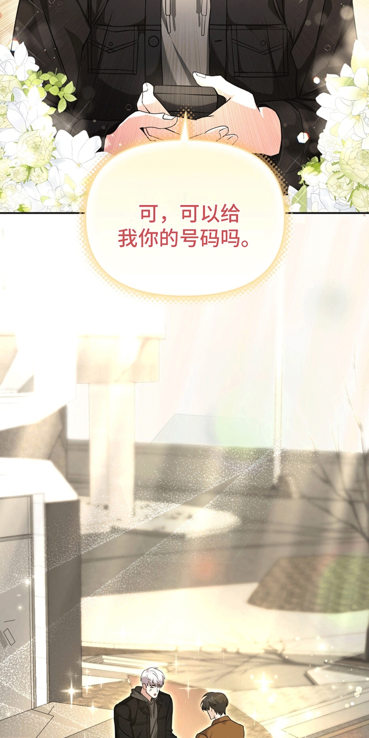 穿书拯救世界 - 契约者在表示好感 - 第19页