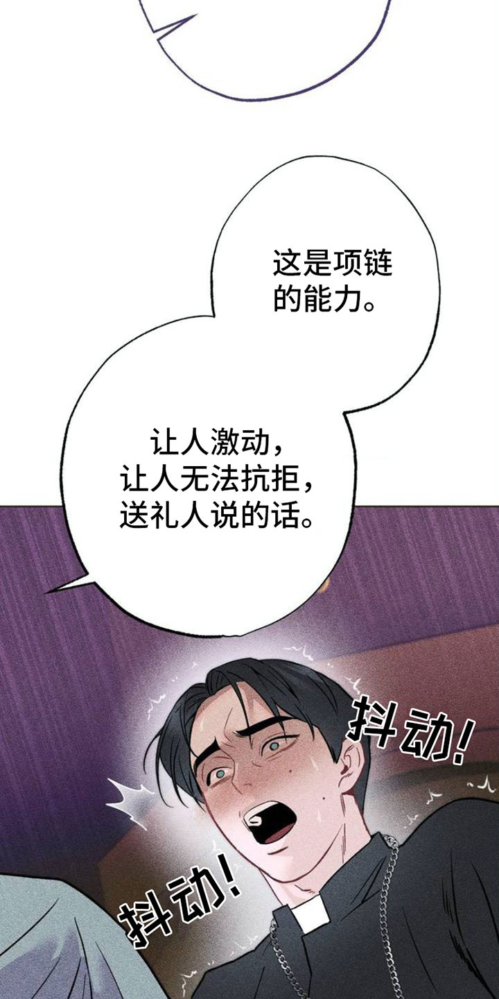 枷锁 - 报复 - 第14页
